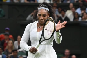 Toronto - Serena Vilijams, Ostapenko i Ribakina u drugom kolu